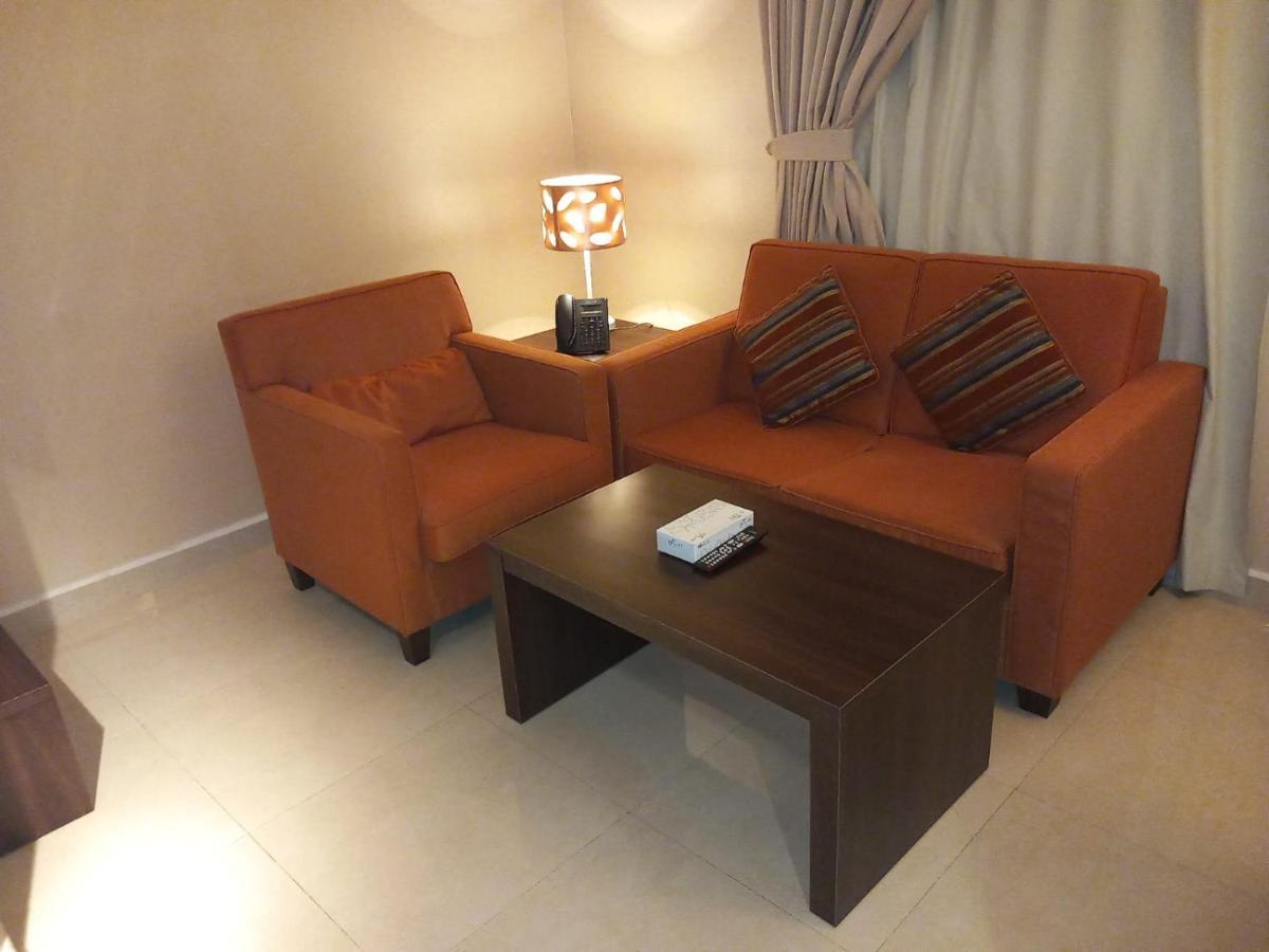نسيم العليا Al Khobar Ngoại thất bức ảnh