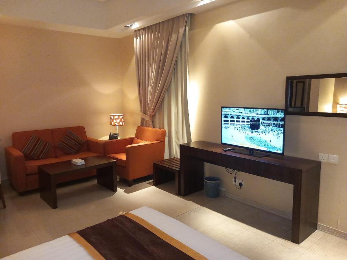 نسيم العليا Al Khobar Ngoại thất bức ảnh