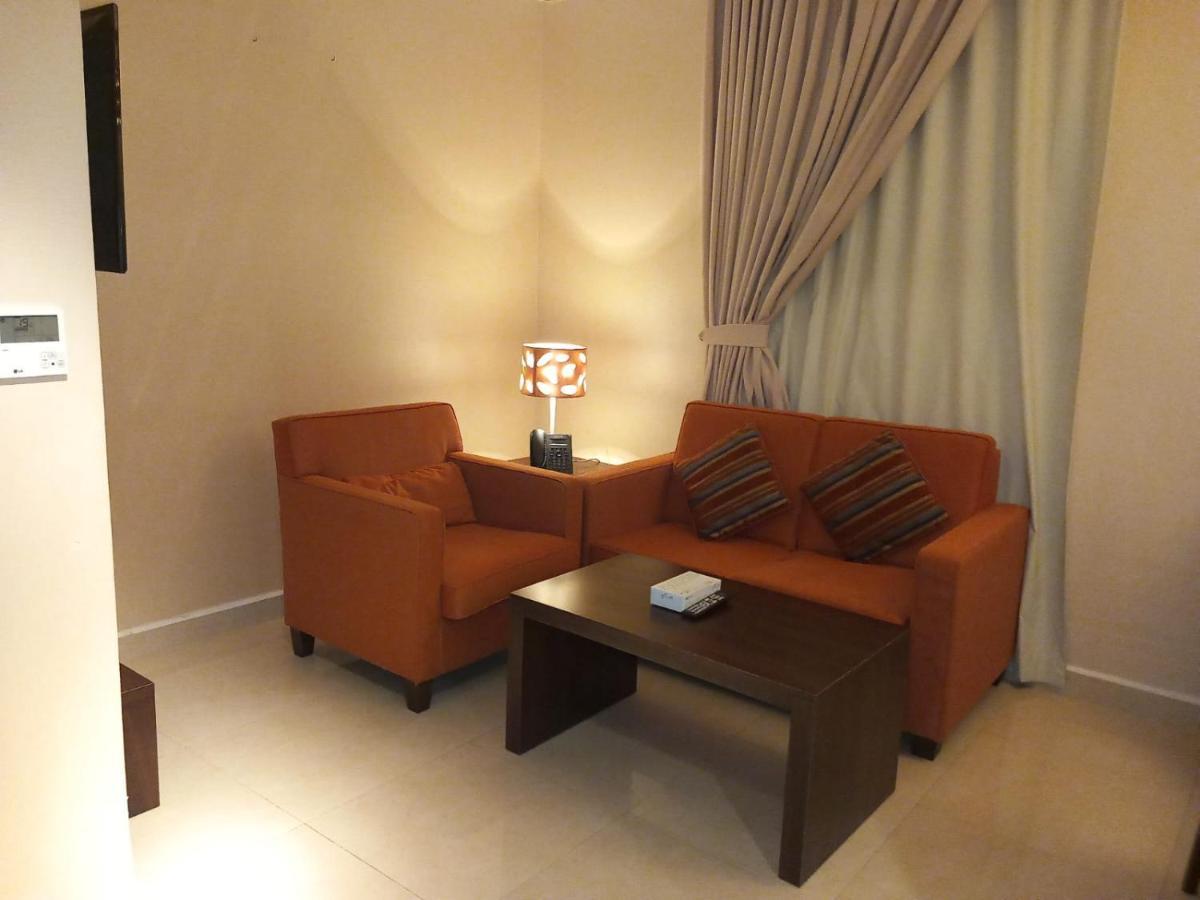 نسيم العليا Al Khobar Ngoại thất bức ảnh
