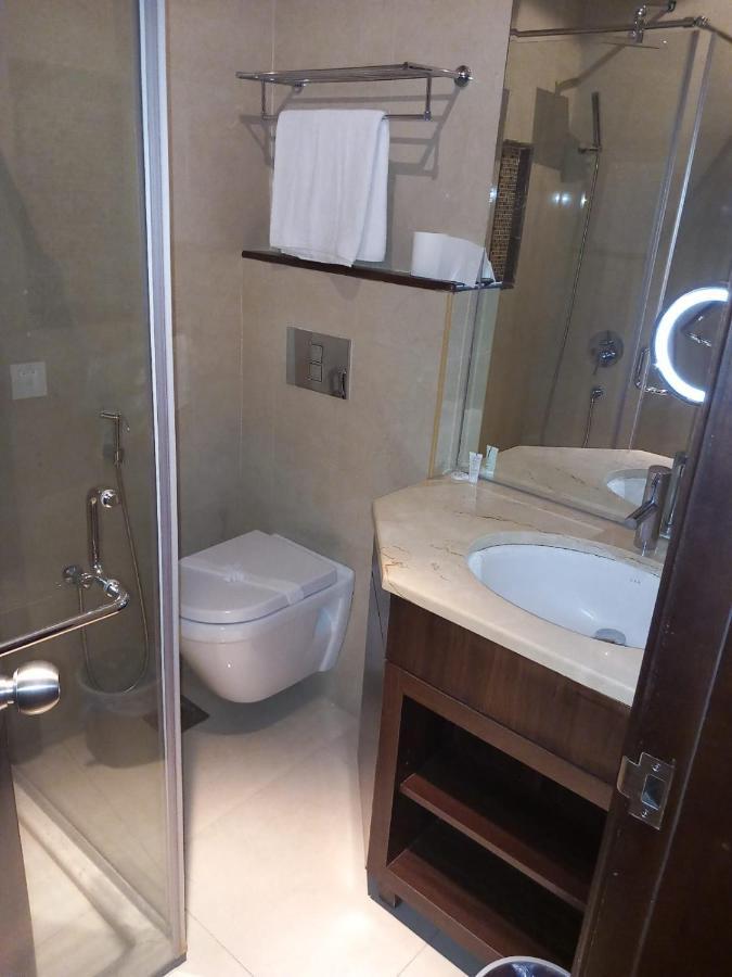 نسيم العليا Al Khobar Ngoại thất bức ảnh