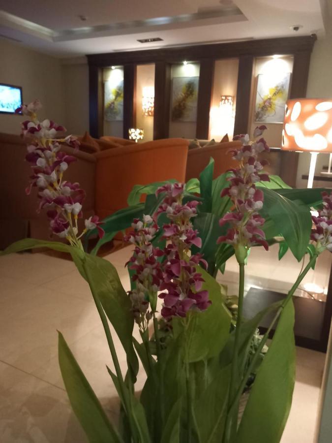 نسيم العليا Al Khobar Ngoại thất bức ảnh