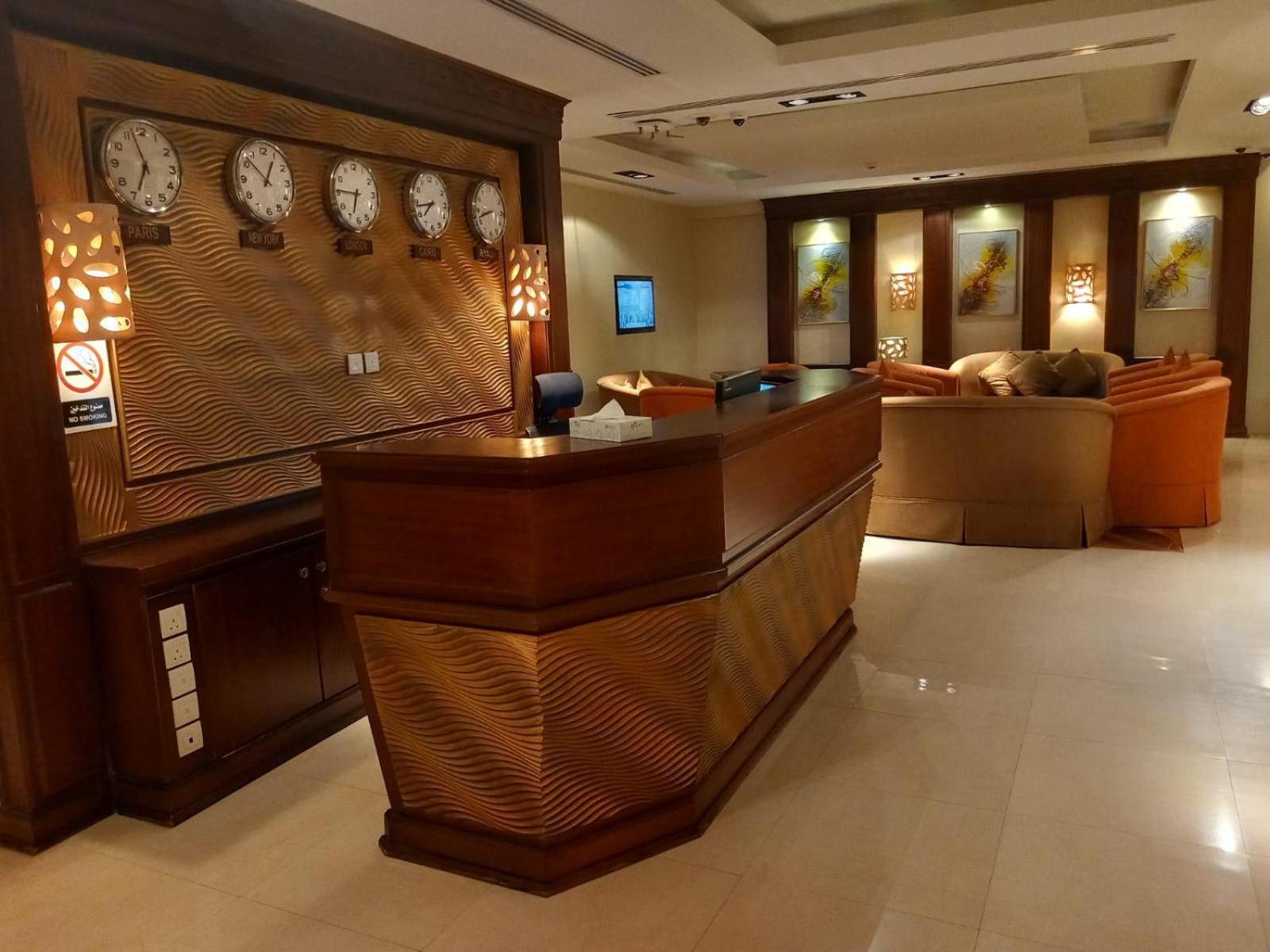 نسيم العليا Al Khobar Ngoại thất bức ảnh