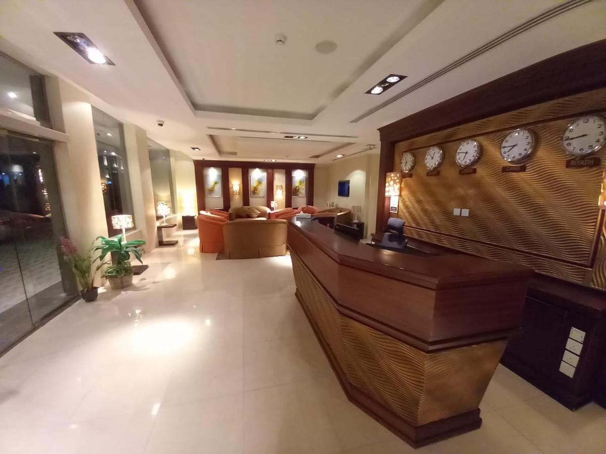نسيم العليا Al Khobar Ngoại thất bức ảnh