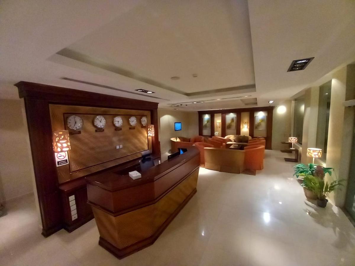 نسيم العليا Al Khobar Ngoại thất bức ảnh