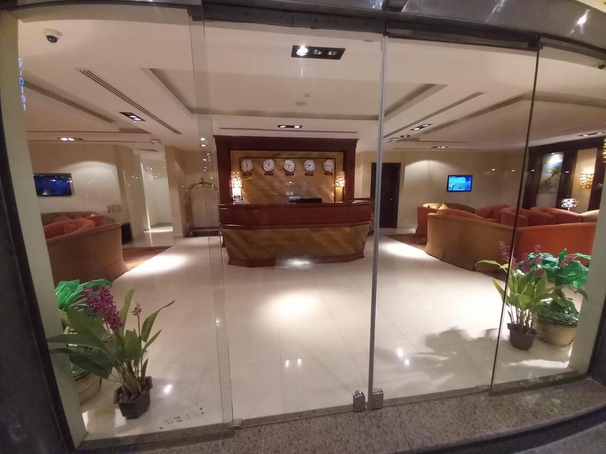 نسيم العليا Al Khobar Ngoại thất bức ảnh