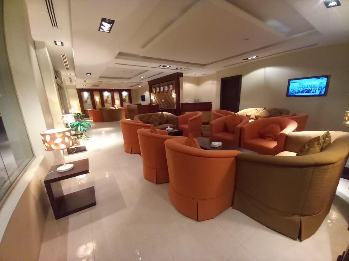 نسيم العليا Al Khobar Ngoại thất bức ảnh