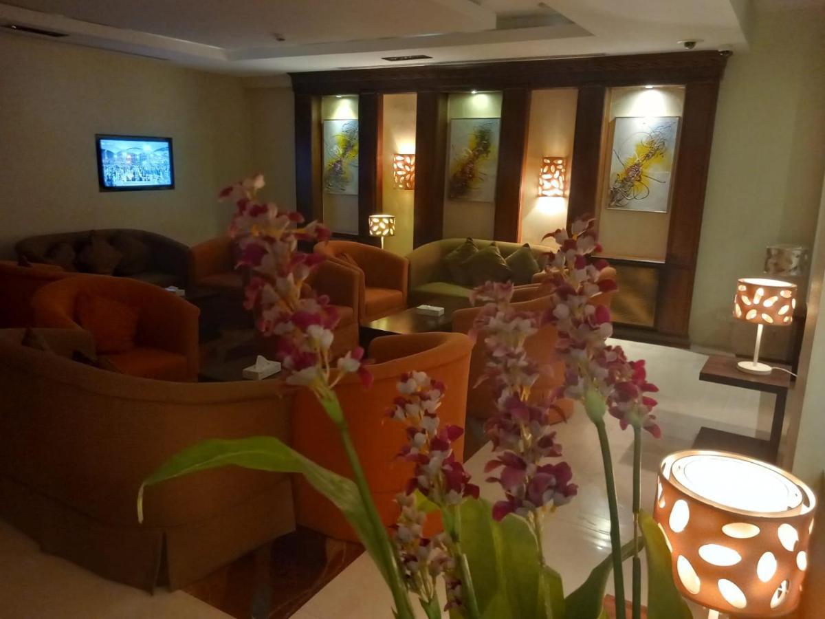 نسيم العليا Al Khobar Ngoại thất bức ảnh