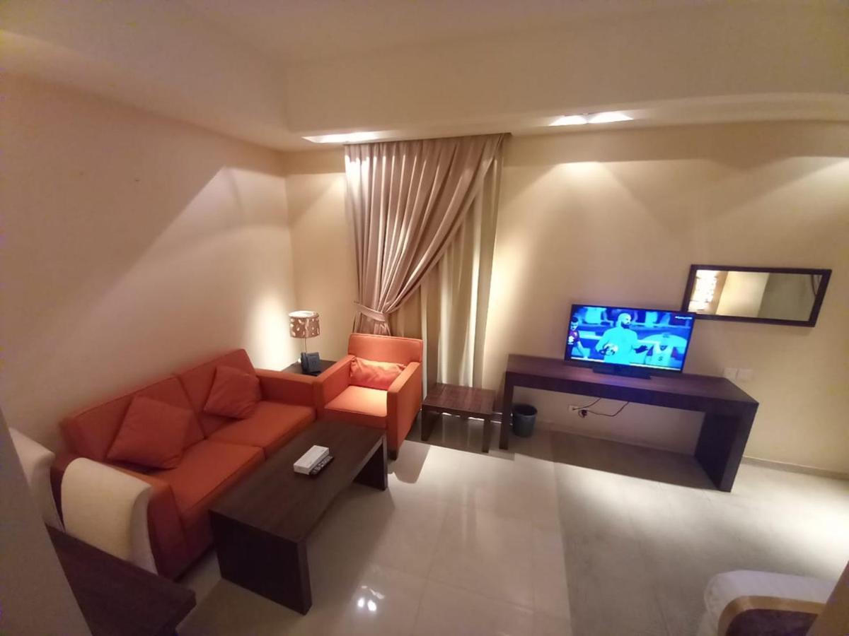 نسيم العليا Al Khobar Ngoại thất bức ảnh