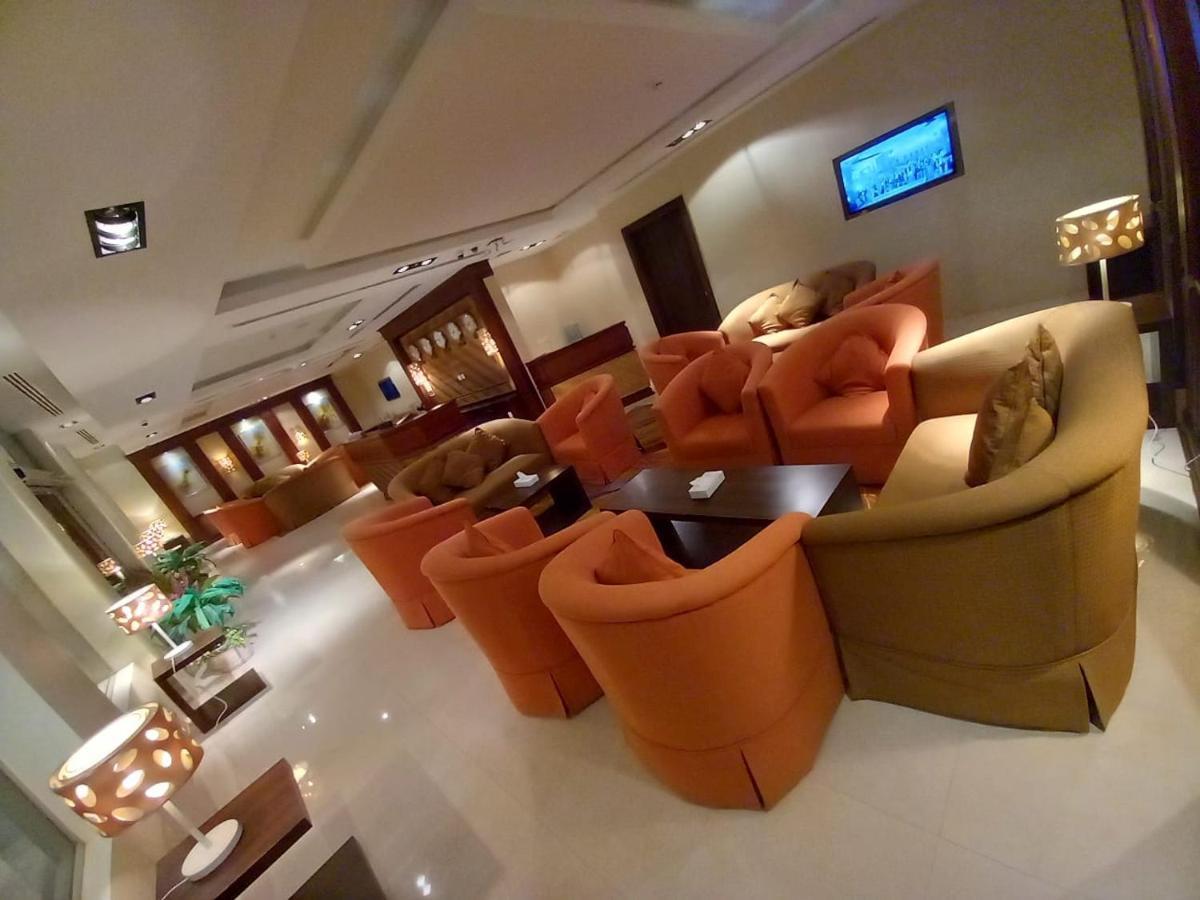نسيم العليا Al Khobar Ngoại thất bức ảnh