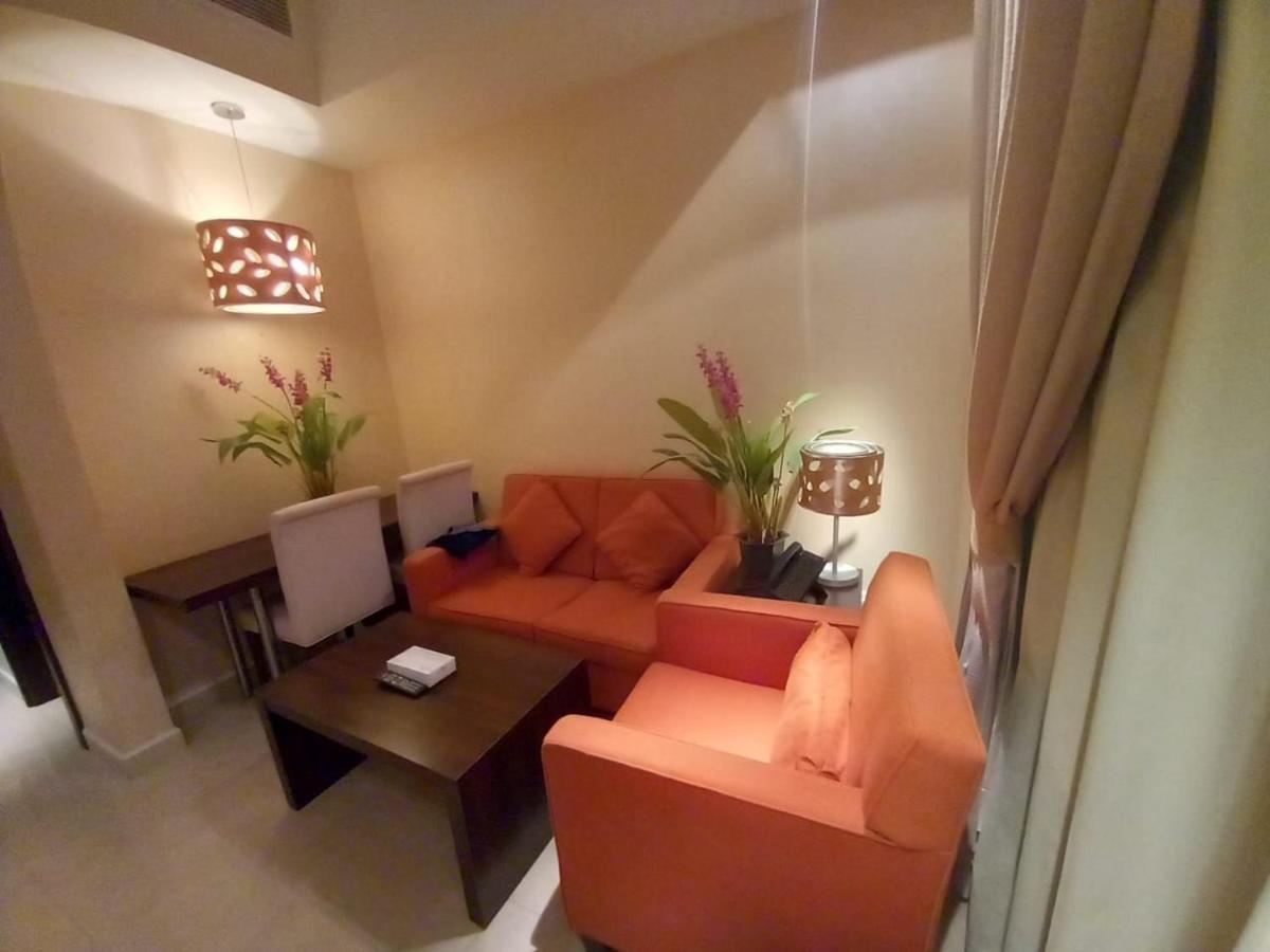 نسيم العليا Al Khobar Ngoại thất bức ảnh