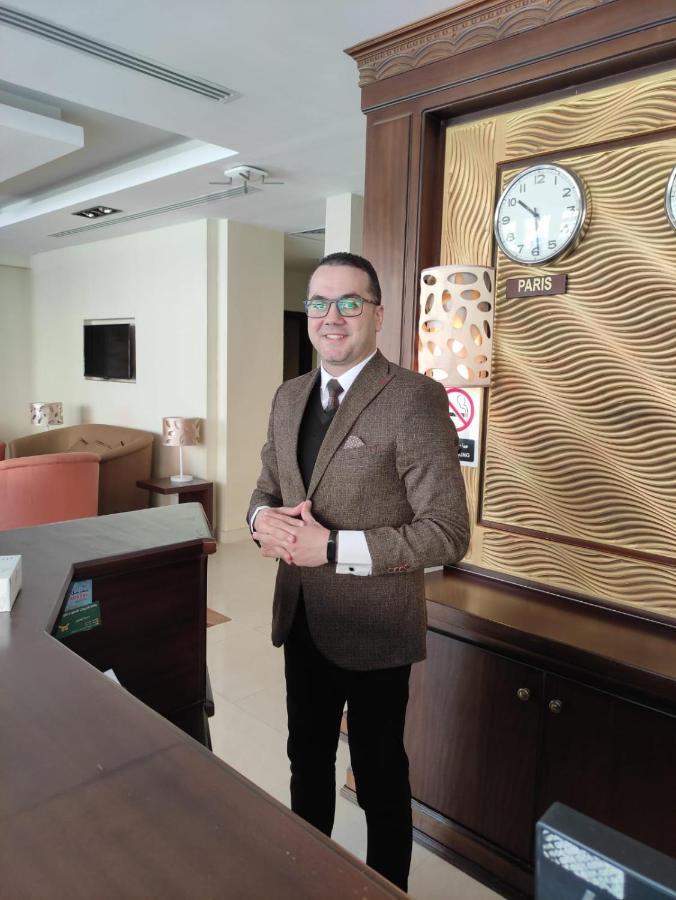 نسيم العليا Al Khobar Ngoại thất bức ảnh