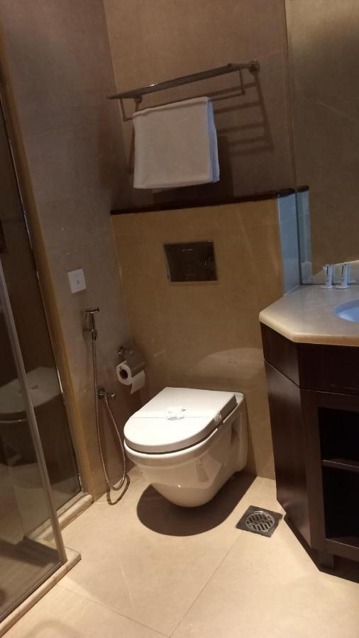 نسيم العليا Al Khobar Ngoại thất bức ảnh