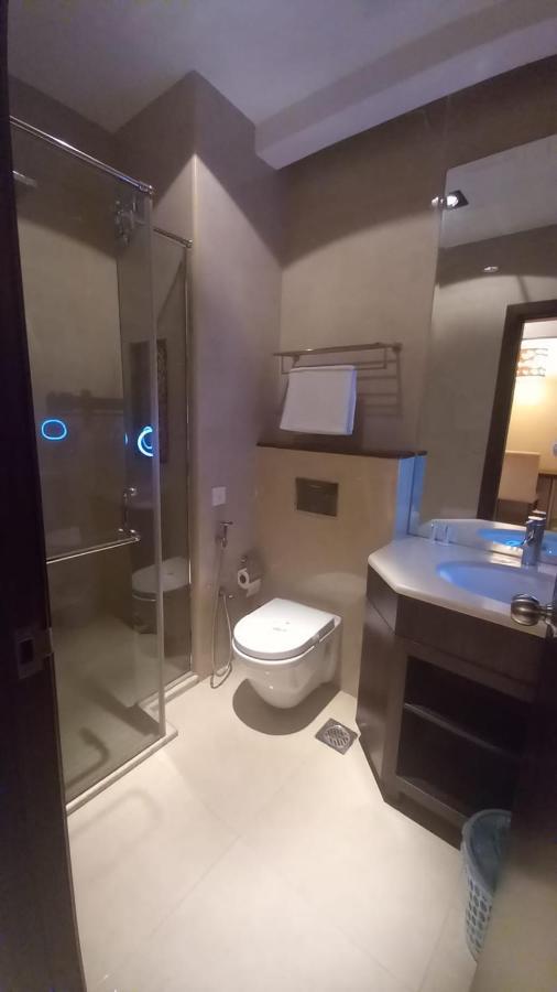 نسيم العليا Al Khobar Ngoại thất bức ảnh