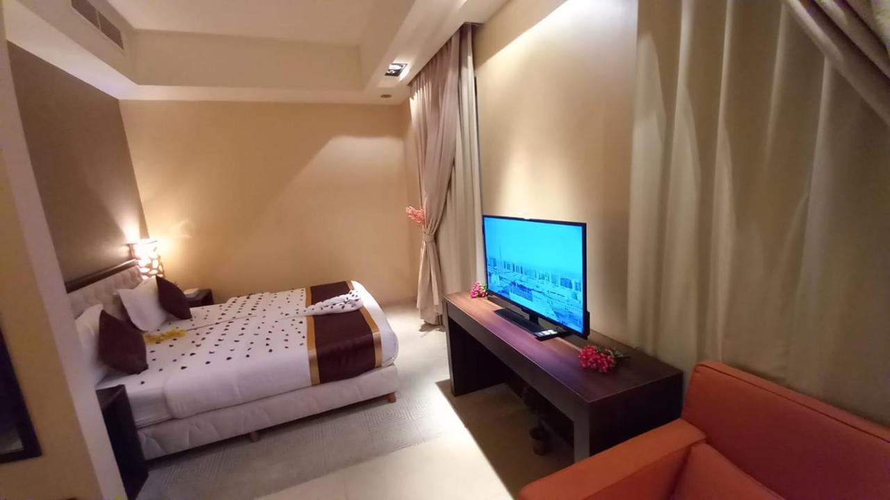 نسيم العليا Al Khobar Ngoại thất bức ảnh