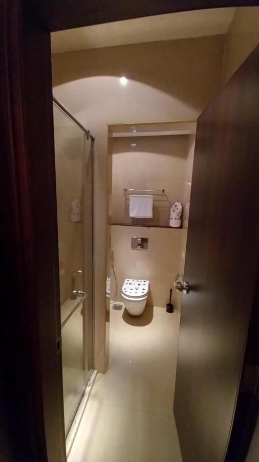 نسيم العليا Al Khobar Ngoại thất bức ảnh