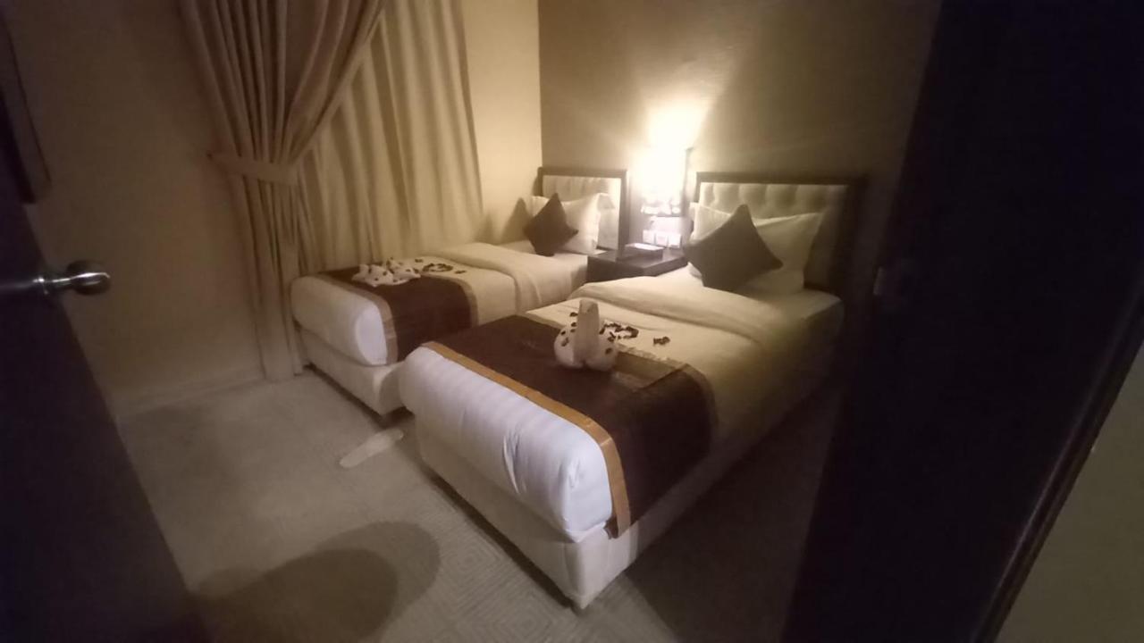 نسيم العليا Al Khobar Ngoại thất bức ảnh