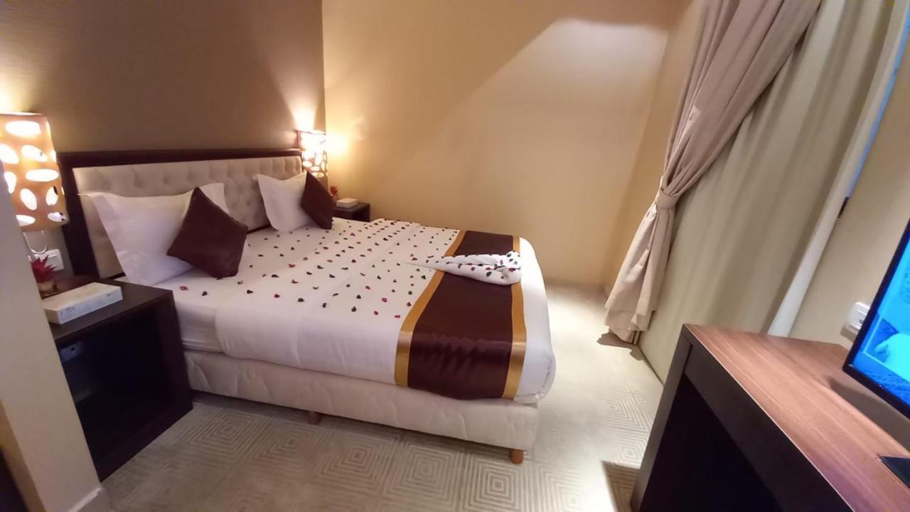 نسيم العليا Al Khobar Ngoại thất bức ảnh