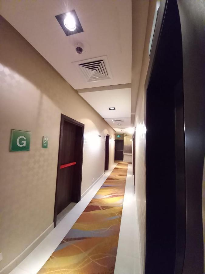 نسيم العليا Al Khobar Ngoại thất bức ảnh